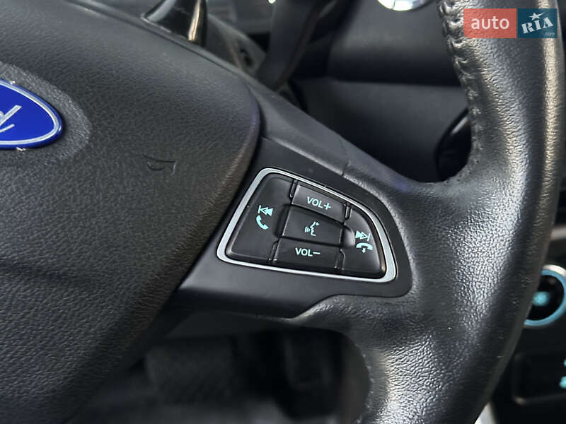 Внедорожник / Кроссовер Ford EcoSport 2019 в Харькове