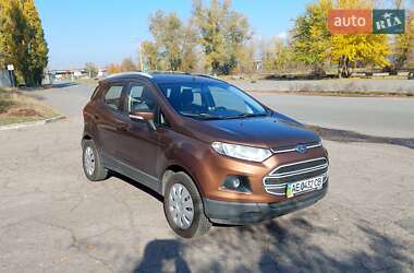 Внедорожник / Кроссовер Ford EcoSport 2015 в Днепре