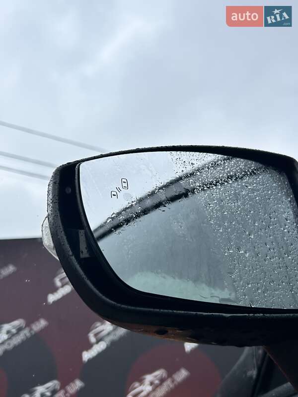 Позашляховик / Кросовер Ford EcoSport 2021 в Сумах фото 6 Позашляховик / Кросовер Ford EcoSport 2021 в Сумах