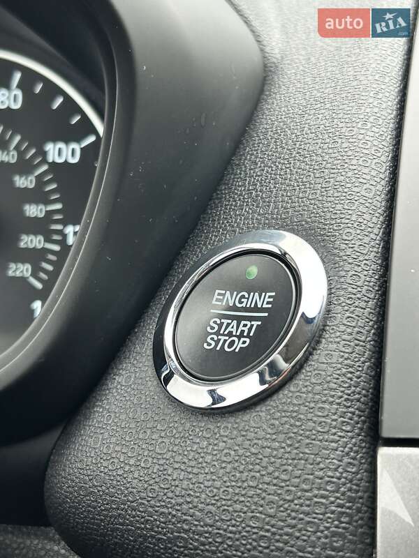 Позашляховик / Кросовер Ford EcoSport 2021 в Сумах фото 30 Позашляховик / Кросовер Ford EcoSport 2021 в Сумах