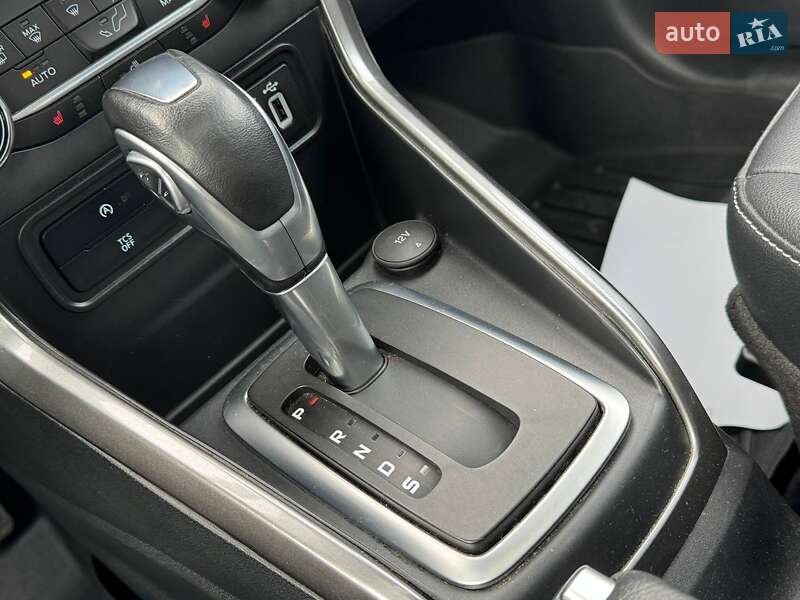 Внедорожник / Кроссовер Ford EcoSport 2020 в Киеве