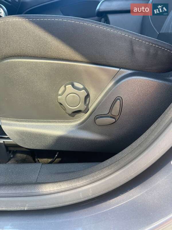 Позашляховик / Кросовер Ford EcoSport 2019 в Львові фото 13 Позашляховик / Кросовер Ford EcoSport 2019 в Львові