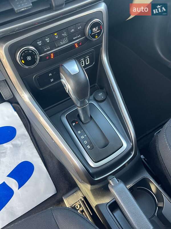 Позашляховик / Кросовер Ford EcoSport 2019 в Львові фото 23 Позашляховик / Кросовер Ford EcoSport 2019 в Львові