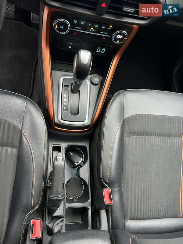 Позашляховик / Кросовер Ford EcoSport 2017 в Києві фото 31 Позашляховик / Кросовер Ford EcoSport 2017 в Києві