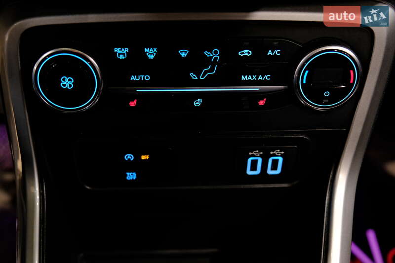 Позашляховик / Кросовер Ford EcoSport 2020 в Одесі