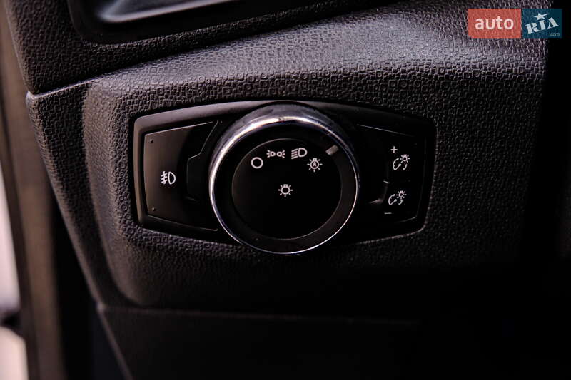 Позашляховик / Кросовер Ford EcoSport 2020 в Одесі