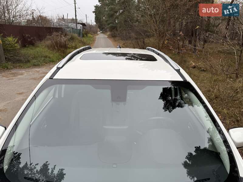 Внедорожник / Кроссовер Ford EcoSport 2018 в Киеве фото 7 Внедорожник / Кроссовер Ford EcoSport 2018 в Киеве