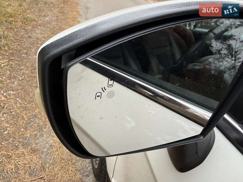 Внедорожник / Кроссовер Ford EcoSport 2018 в Киеве фото 14 Внедорожник / Кроссовер Ford EcoSport 2018 в Киеве