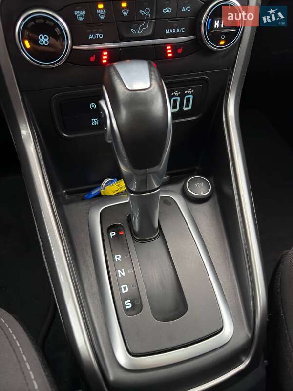 Внедорожник / Кроссовер Ford EcoSport 2022 в Сумах