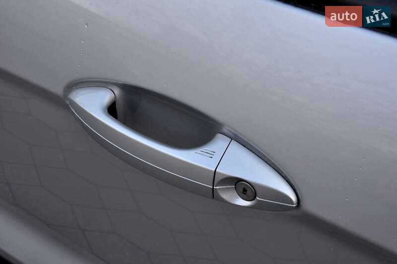 Внедорожник / Кроссовер Ford EcoSport 2018 в Львове