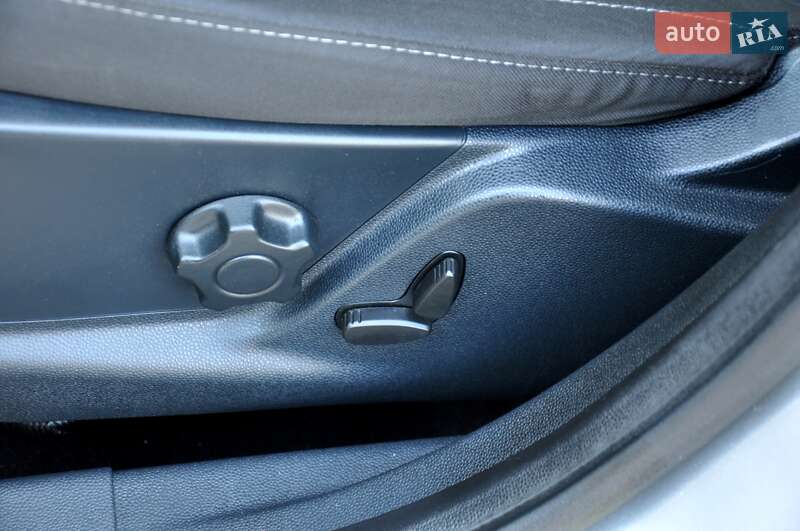 Внедорожник / Кроссовер Ford EcoSport 2018 в Львове