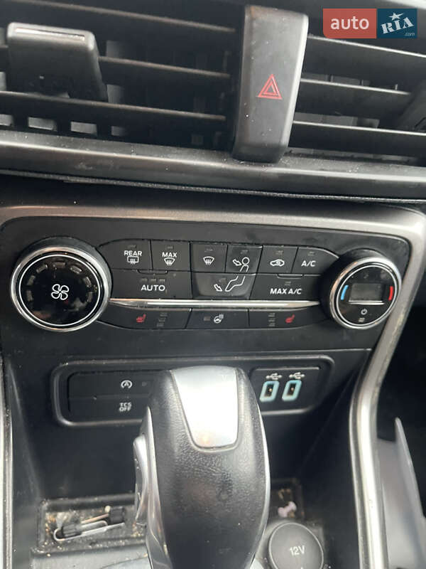 Внедорожник / Кроссовер Ford EcoSport 2019 в Киеве фото 17 Внедорожник / Кроссовер Ford EcoSport 2019 в Киеве