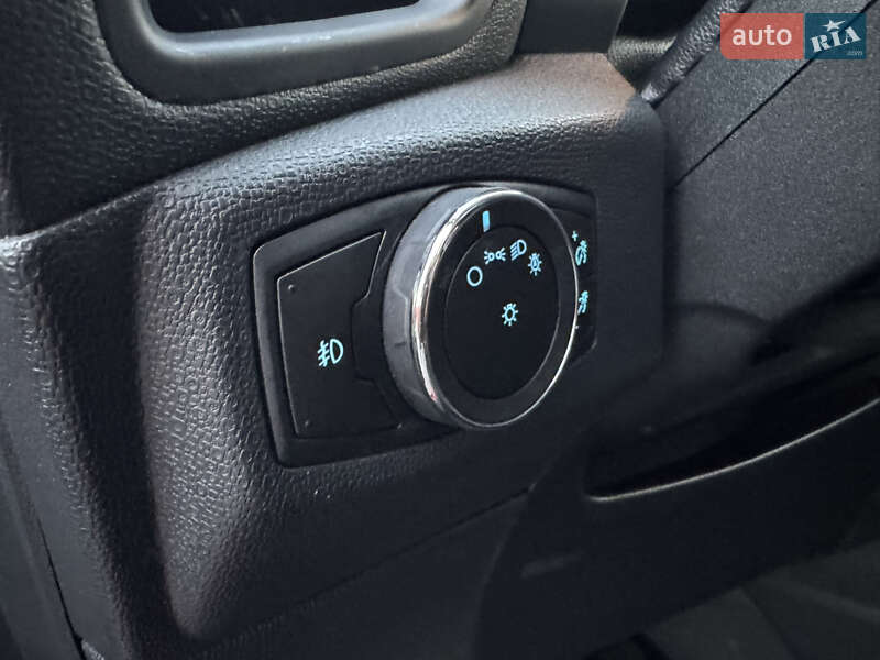 Позашляховик / Кросовер Ford EcoSport 2020 в Києві фото 27 Позашляховик / Кросовер Ford EcoSport 2020 в Києві