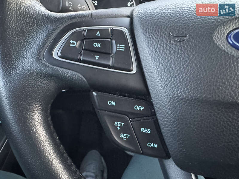 Позашляховик / Кросовер Ford EcoSport 2020 в Києві фото 37 Позашляховик / Кросовер Ford EcoSport 2020 в Києві