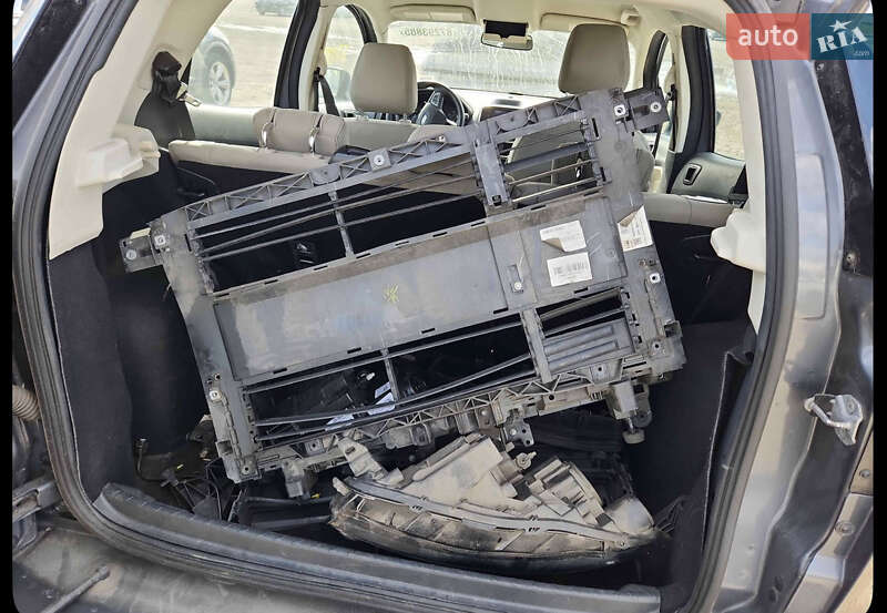 Позашляховик / Кросовер Ford EcoSport 2022 в Кременчуці