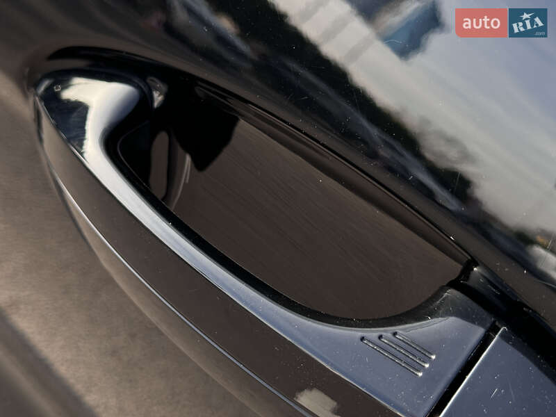 Позашляховик / Кросовер Ford EcoSport 2021 в Рівному