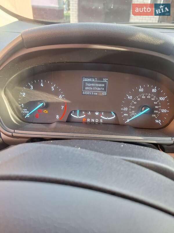 Внедорожник / Кроссовер Ford EcoSport 2019 в Харькове фото 3 Внедорожник / Кроссовер Ford EcoSport 2019 в Харькове