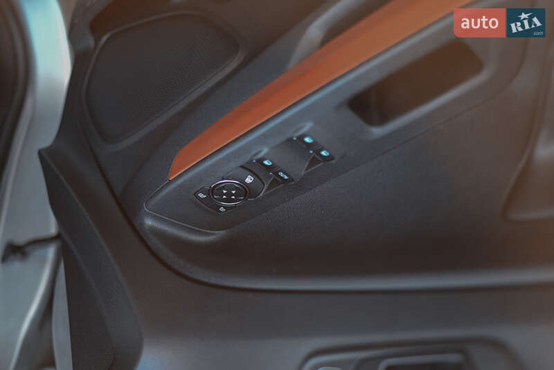 Внедорожник / Кроссовер Ford EcoSport 2018 в Ровно фото 15 Внедорожник / Кроссовер Ford EcoSport 2018 в Ровно