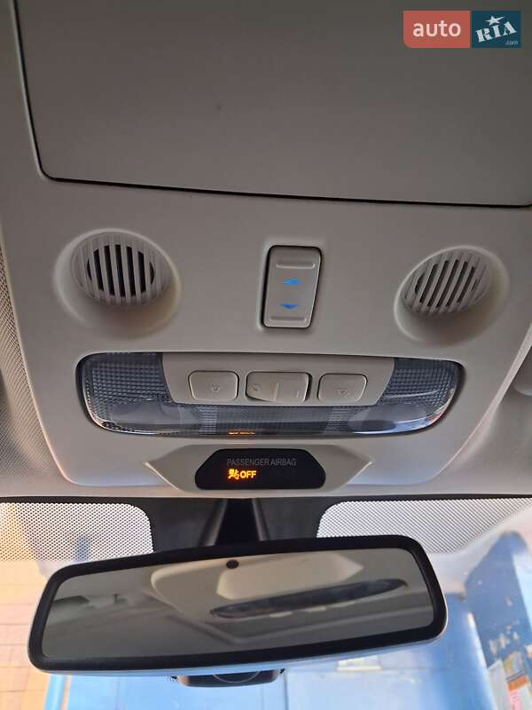 Внедорожник / Кроссовер Ford EcoSport 2019 в Кропивницком фото 10 Внедорожник / Кроссовер Ford EcoSport 2019 в Кропивницком