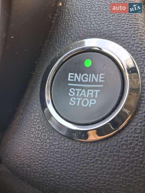 Внедорожник / Кроссовер Ford EcoSport 2019 в Кропивницком фото 15 Внедорожник / Кроссовер Ford EcoSport 2019 в Кропивницком