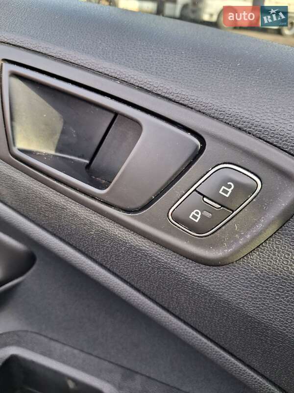 Внедорожник / Кроссовер Ford EcoSport 2019 в Кропивницком фото 23 Внедорожник / Кроссовер Ford EcoSport 2019 в Кропивницком