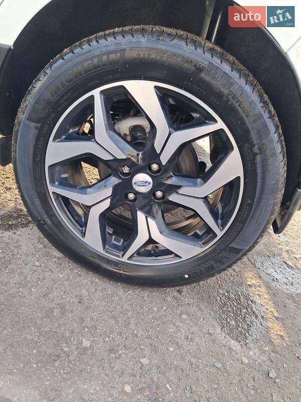 Внедорожник / Кроссовер Ford EcoSport 2019 в Кропивницком фото 34 Внедорожник / Кроссовер Ford EcoSport 2019 в Кропивницком