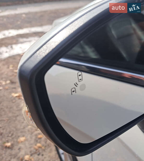 Позашляховик / Кросовер Ford EcoSport 2021 в Переяславі