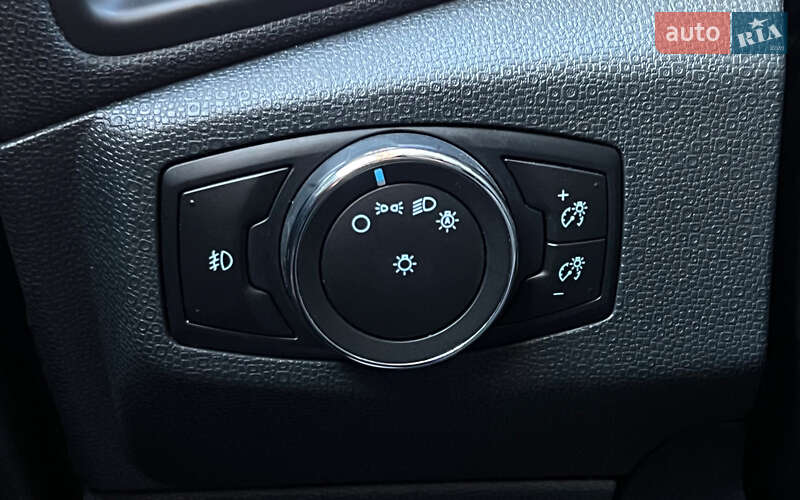 Внедорожник / Кроссовер Ford EcoSport 2018 в Львове фото 17 Внедорожник / Кроссовер Ford EcoSport 2018 в Львове