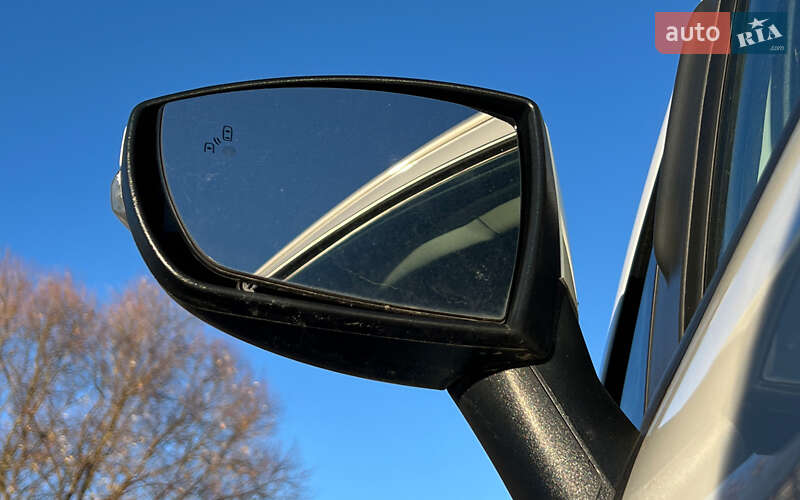 Внедорожник / Кроссовер Ford EcoSport 2018 в Львове фото 21 Внедорожник / Кроссовер Ford EcoSport 2018 в Львове