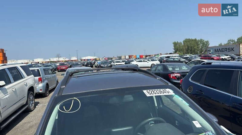 Позашляховик / Кросовер Ford EcoSport 2018 в Львові