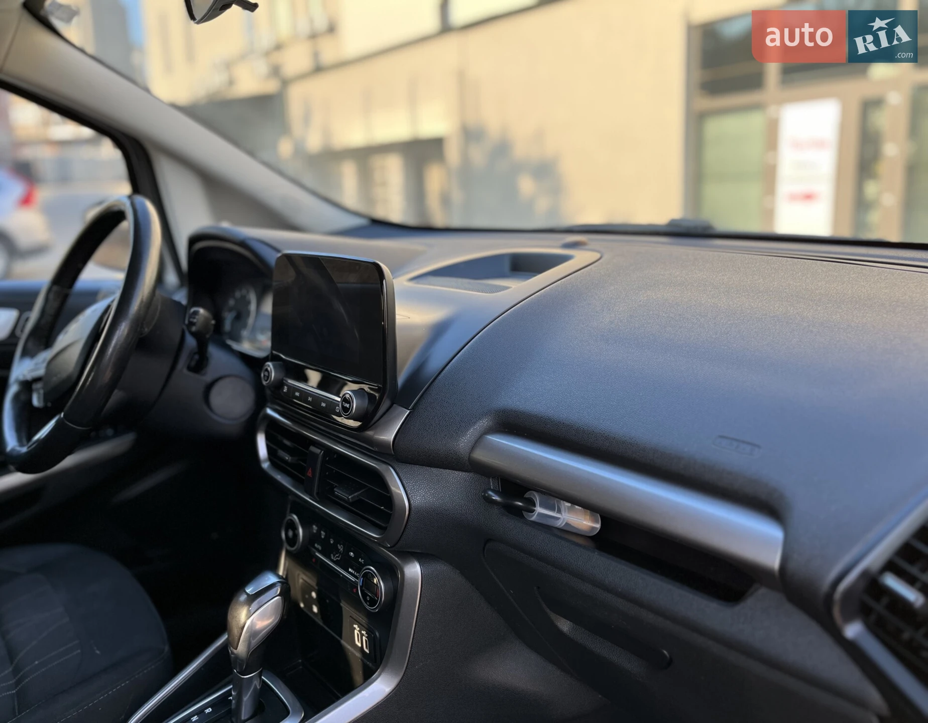 2018 Ford EcoSport - мініатюра 6