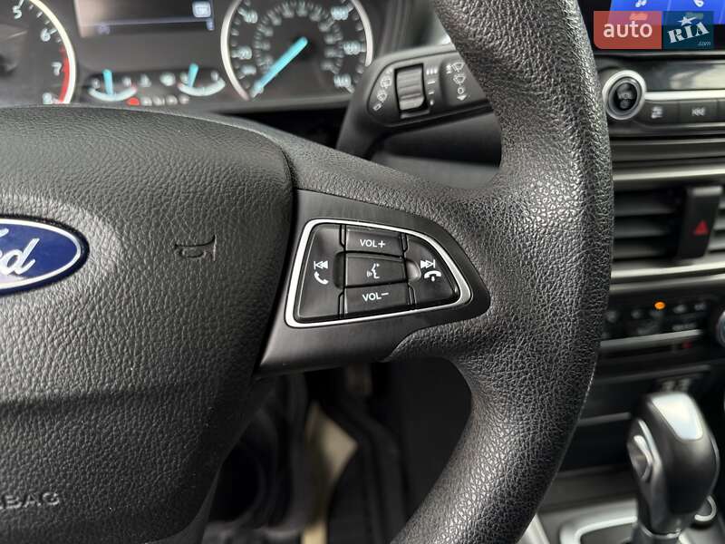 Внедорожник / Кроссовер Ford EcoSport 2021 в Львове