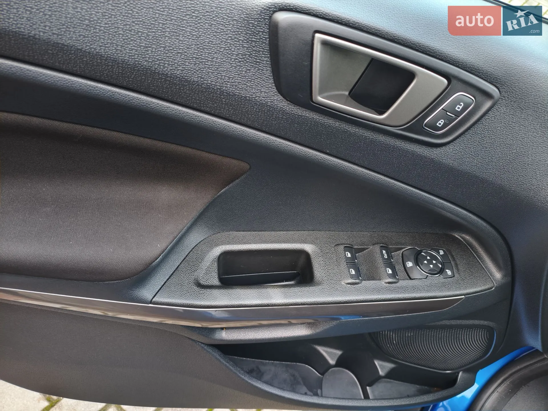 2020 Ford EcoSport - мініатюра 19