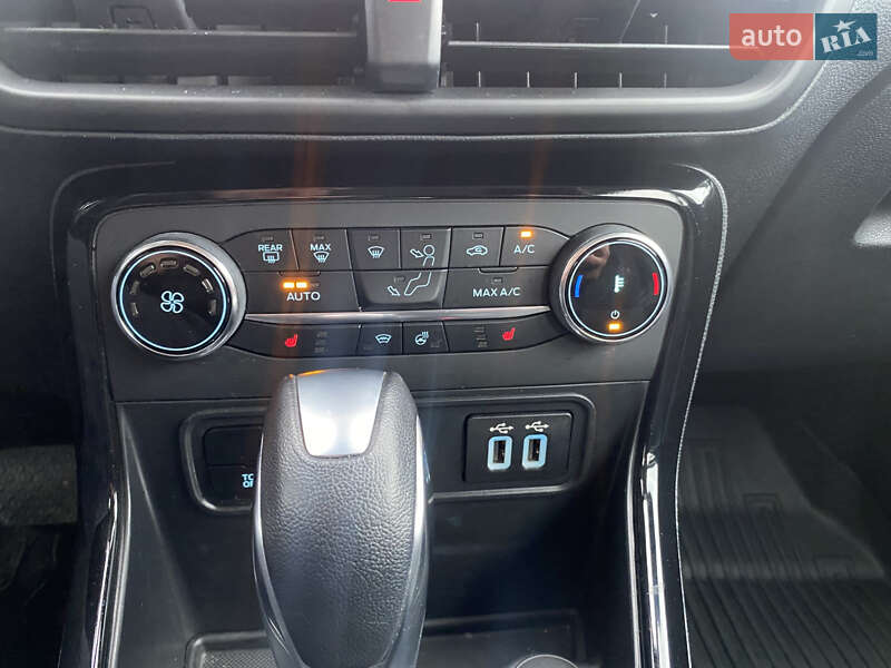 Внедорожник / Кроссовер Ford EcoSport 2020 в Киеве