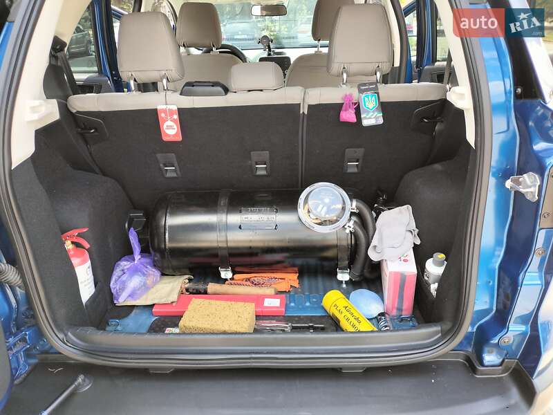 Внедорожник / Кроссовер Ford EcoSport 2018 в Одессе