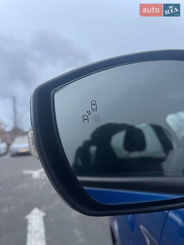 Внедорожник / Кроссовер Ford EcoSport 2019 в Львове фото 9 Внедорожник / Кроссовер Ford EcoSport 2019 в Львове