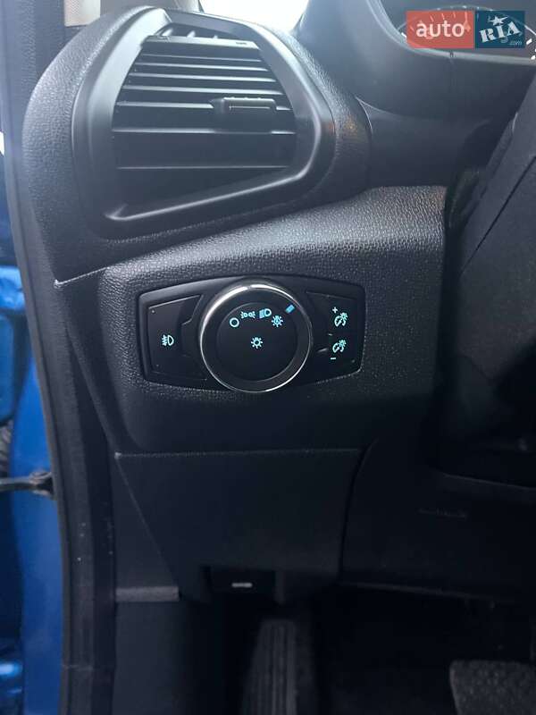 Внедорожник / Кроссовер Ford EcoSport 2019 в Львове фото 14 Внедорожник / Кроссовер Ford EcoSport 2019 в Львове