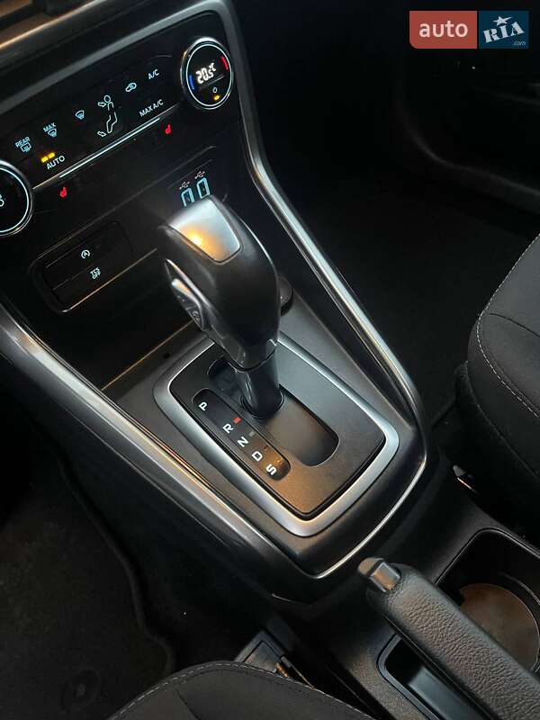 Внедорожник / Кроссовер Ford EcoSport 2019 в Львове фото 19 Внедорожник / Кроссовер Ford EcoSport 2019 в Львове