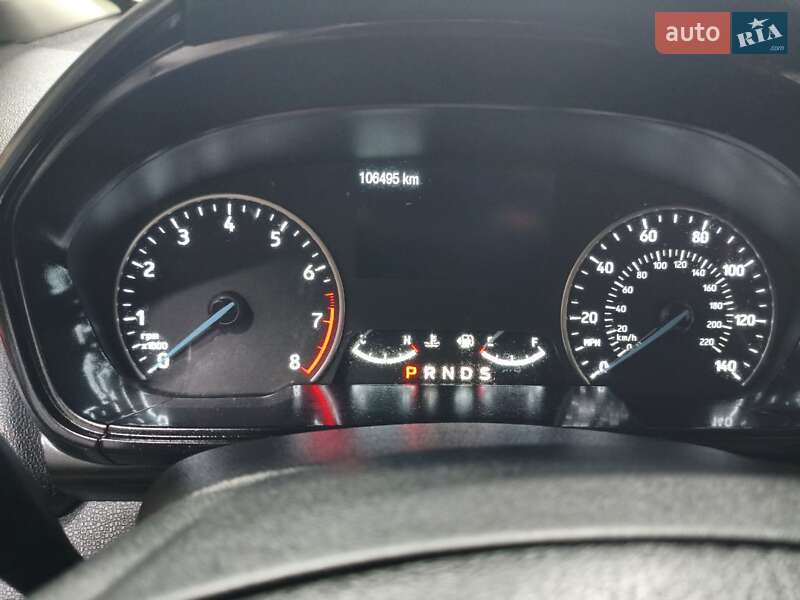 Внедорожник / Кроссовер Ford EcoSport 2018 в Калуше фото 29 Внедорожник / Кроссовер Ford EcoSport 2018 в Калуше