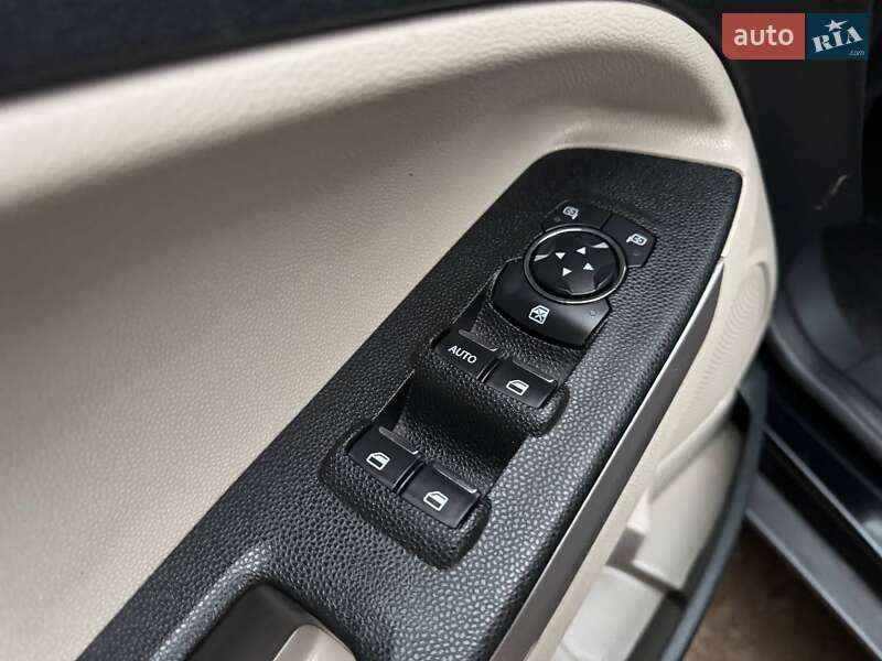 Внедорожник / Кроссовер Ford EcoSport 2022 в Львове