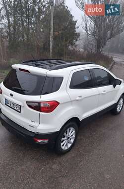 Внедорожник / Кроссовер Ford EcoSport 2019 в Кропивницком