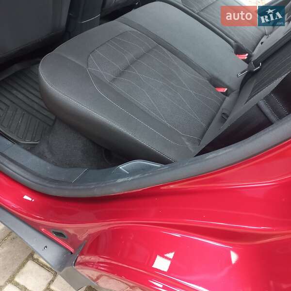 Внедорожник / Кроссовер Ford EcoSport 2021 в Каменке-Бугской