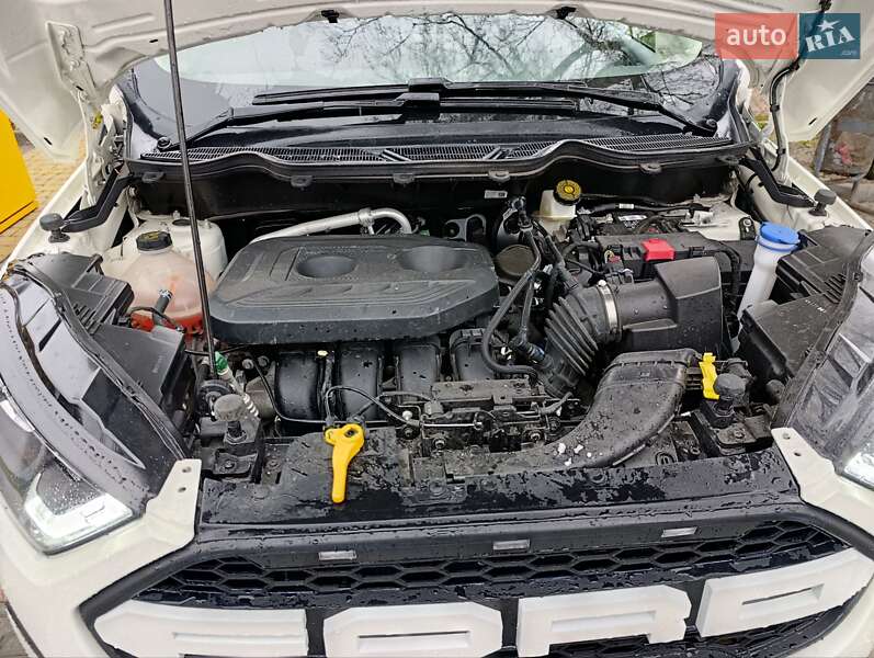 Внедорожник / Кроссовер Ford EcoSport 2022 в Черновцах фото 11 Внедорожник / Кроссовер Ford EcoSport 2022 в Черновцах