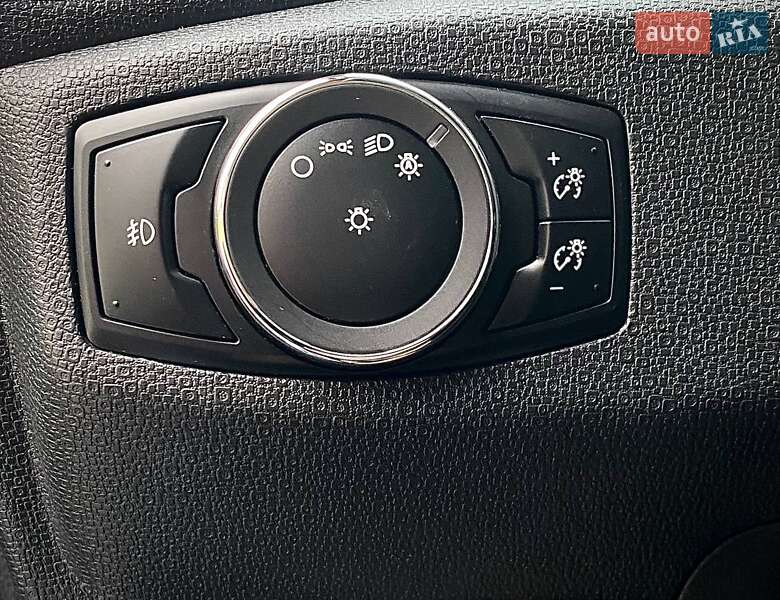 Внедорожник / Кроссовер Ford EcoSport 2022 в Днепре фото 15 Внедорожник / Кроссовер Ford EcoSport 2022 в Днепре