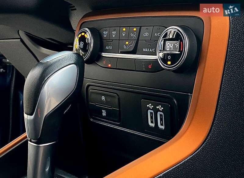 Внедорожник / Кроссовер Ford EcoSport 2022 в Днепре фото 12 Внедорожник / Кроссовер Ford EcoSport 2022 в Днепре