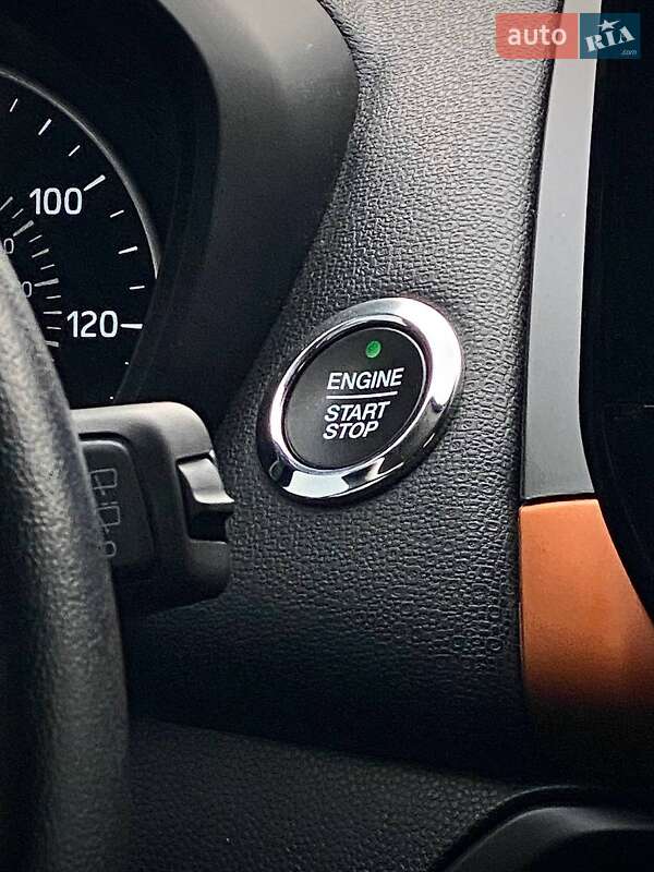 Внедорожник / Кроссовер Ford EcoSport 2022 в Днепре фото 14 Внедорожник / Кроссовер Ford EcoSport 2022 в Днепре