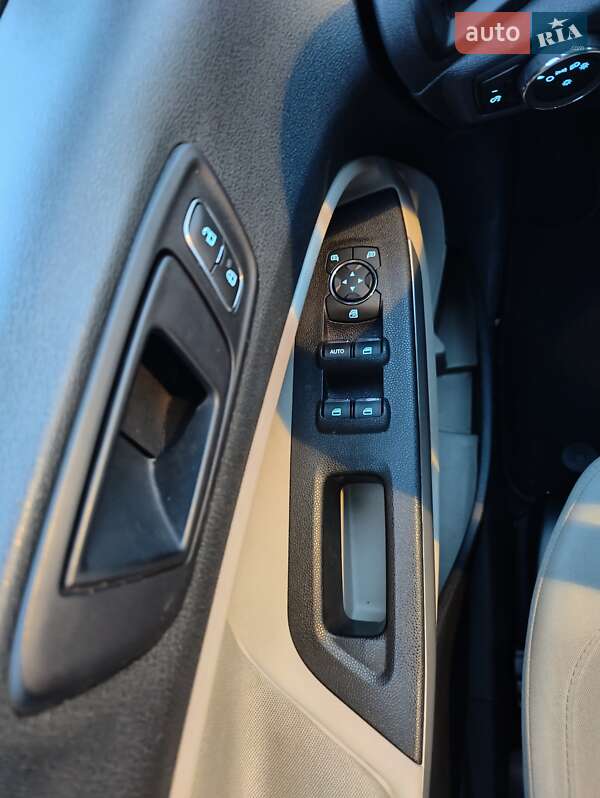 Внедорожник / Кроссовер Ford EcoSport 2022 в Одессе фото 65 Внедорожник / Кроссовер Ford EcoSport 2022 в Одессе