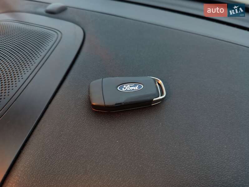 Внедорожник / Кроссовер Ford EcoSport 2022 в Одессе фото 67 Внедорожник / Кроссовер Ford EcoSport 2022 в Одессе