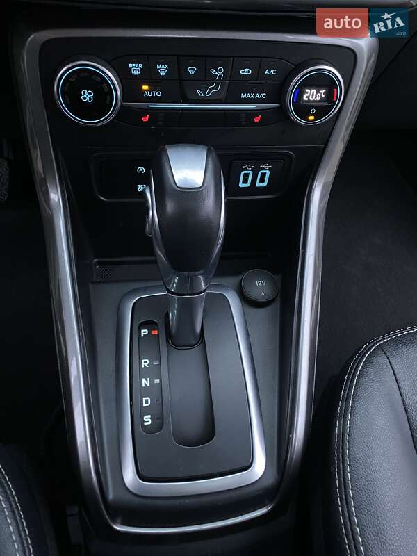 Внедорожник / Кроссовер Ford EcoSport 2019 в Одессе