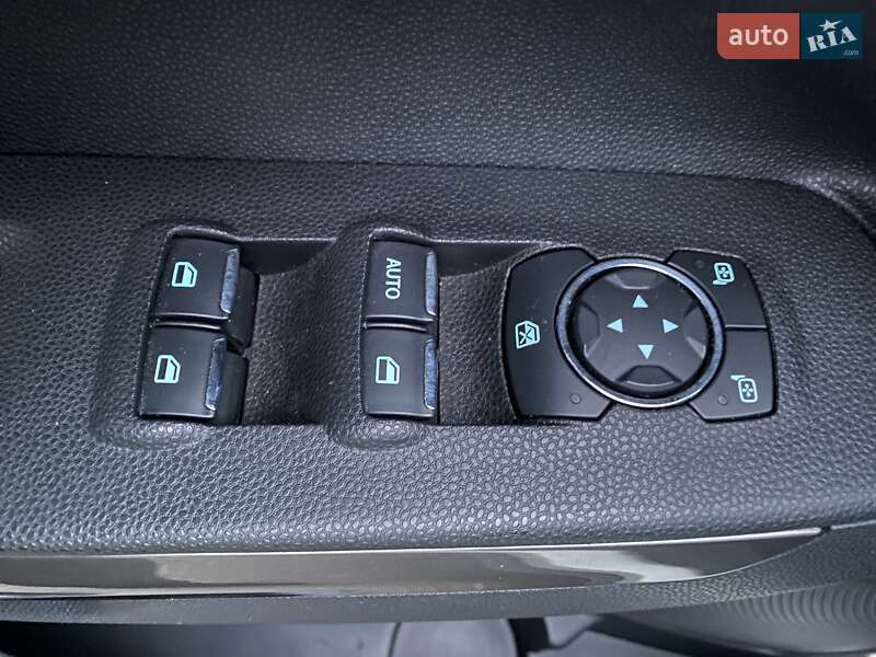 Внедорожник / Кроссовер Ford EcoSport 2019 в Одессе